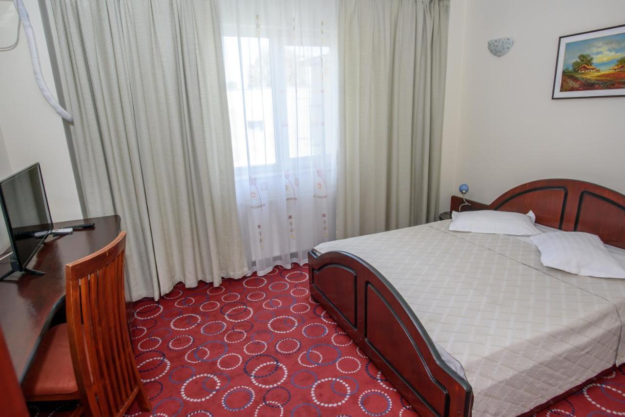 Hotel Scala Köstence Dış mekan fotoğraf