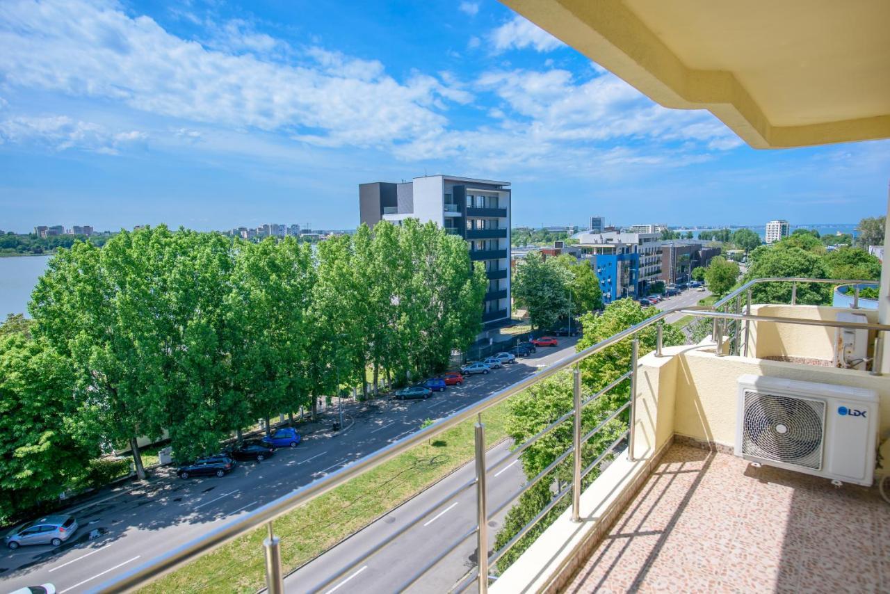 Hotel Scala Köstence Dış mekan fotoğraf