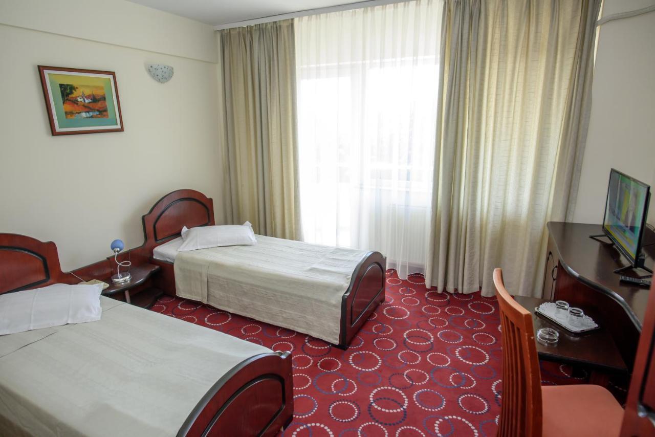 Hotel Scala Köstence Dış mekan fotoğraf