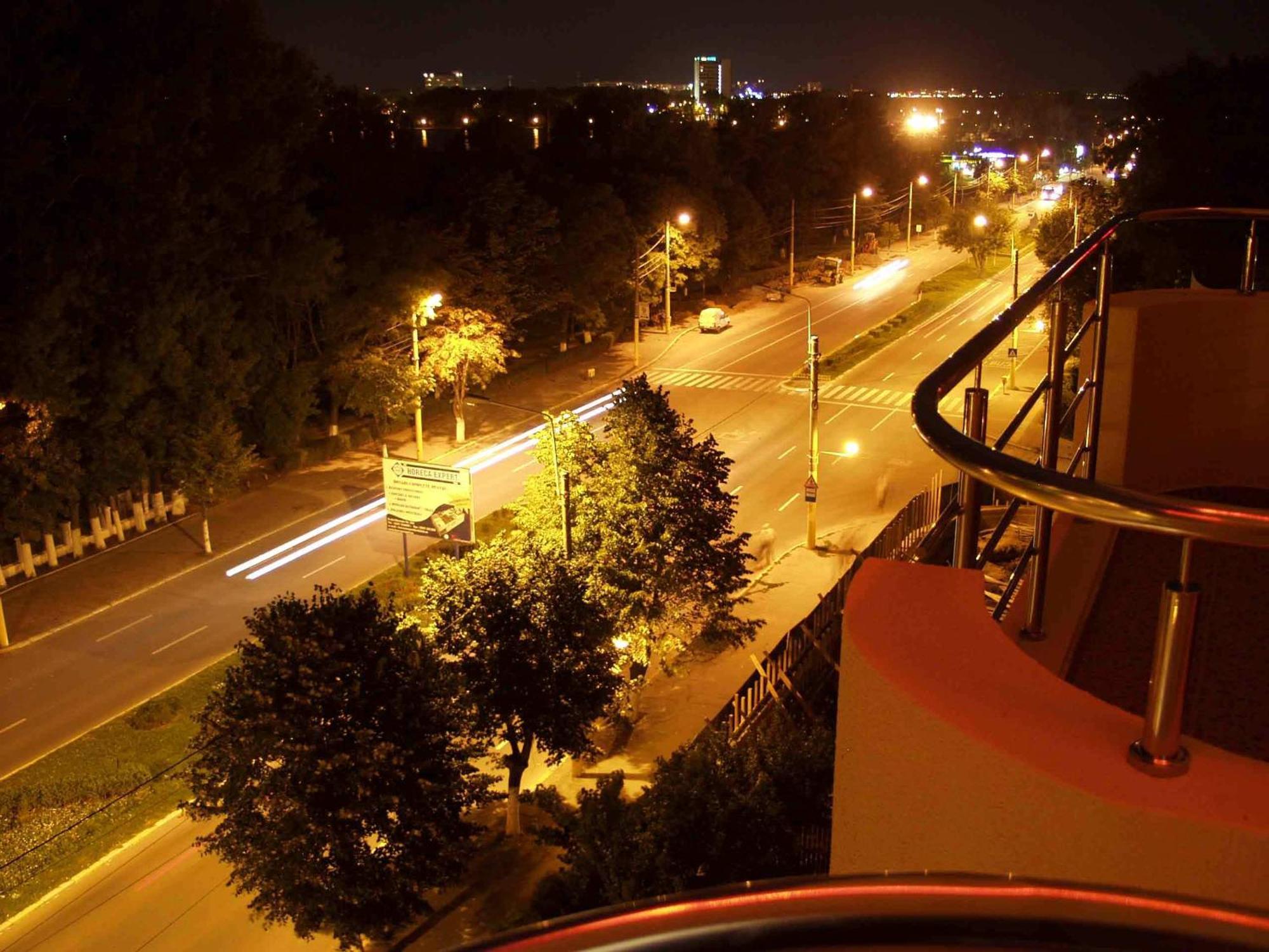 Hotel Scala Köstence Dış mekan fotoğraf