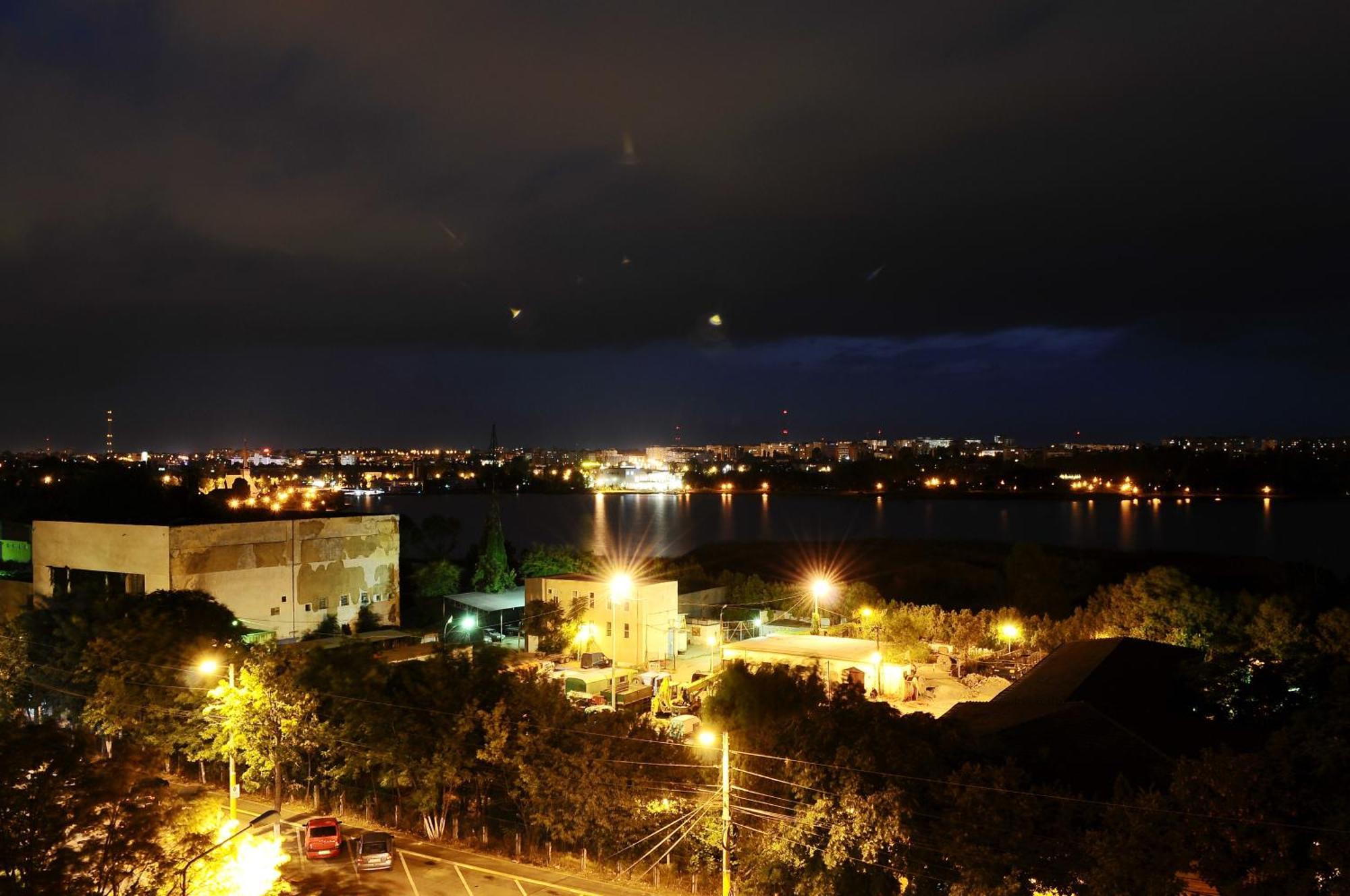 Hotel Scala Köstence Dış mekan fotoğraf