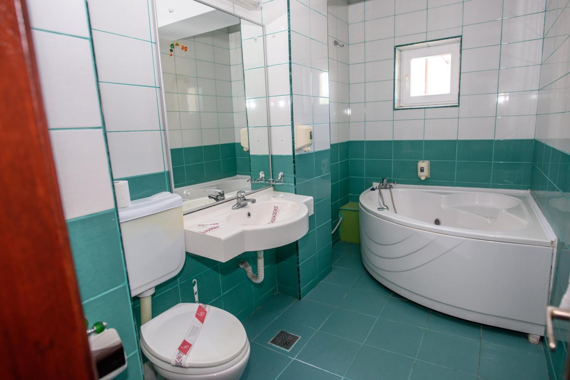 Hotel Scala Köstence Oda fotoğraf